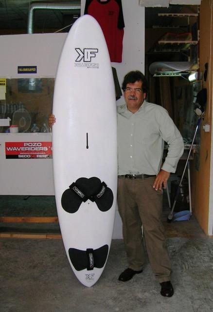 Fernando Medina