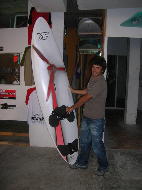 Gonzalo