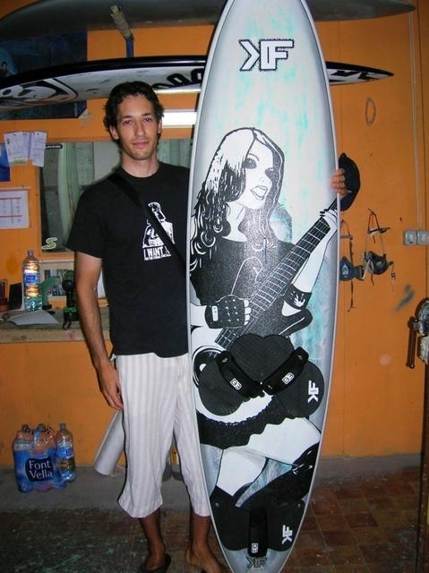 Juan Flores