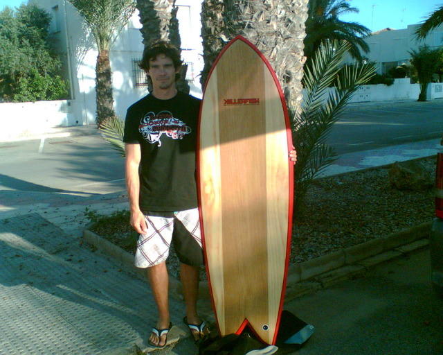 Oscar Alcaraz