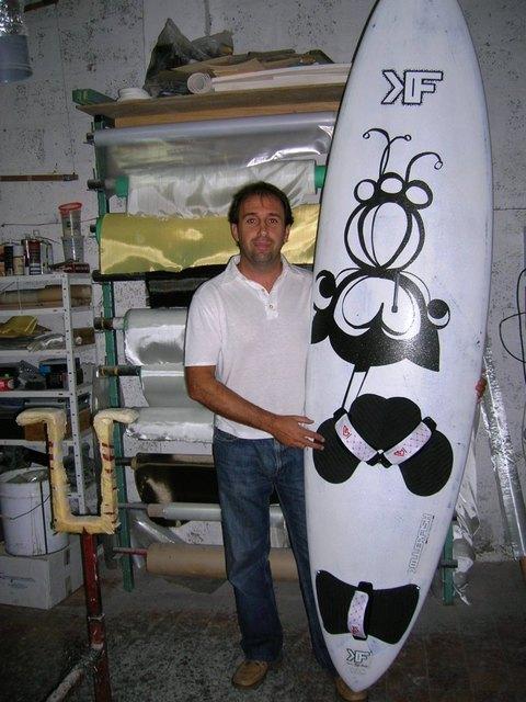 Pedro Sosa