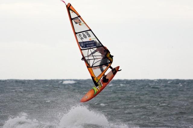 Oscar 2 Almeria Ene 2008