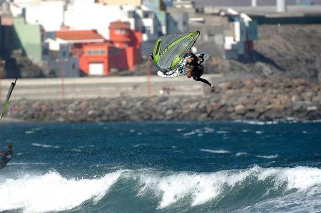 Pozo Nov 2008