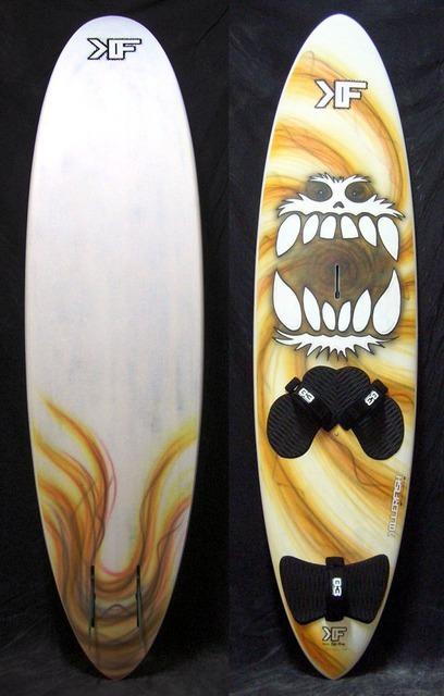 226x55 74 l twinfin