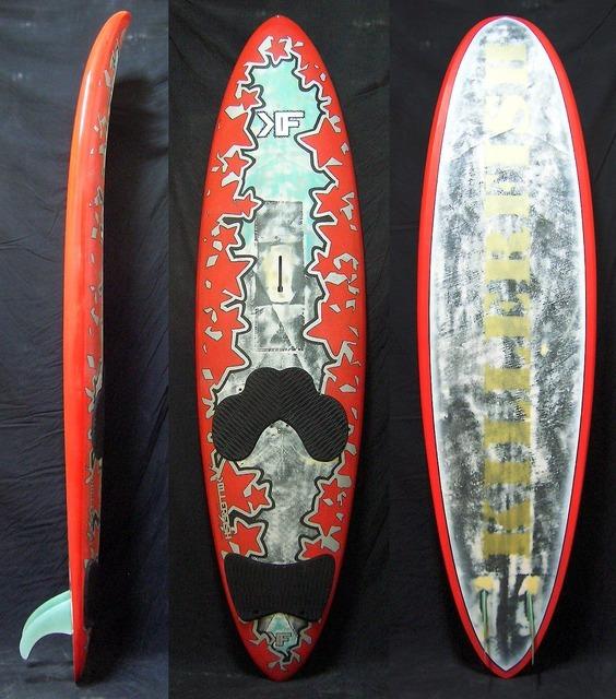 226x57 82 l 5 7 kg twinfin