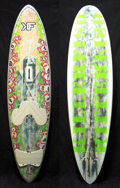 227x55 76 l twinfin