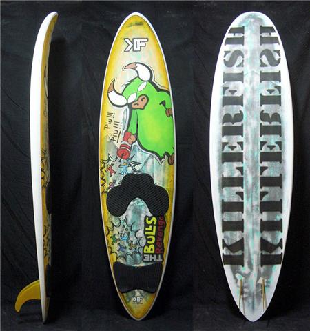 227x56 5 80l twinfin