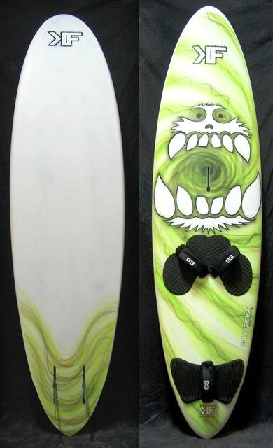 227x57 80 l twinfin