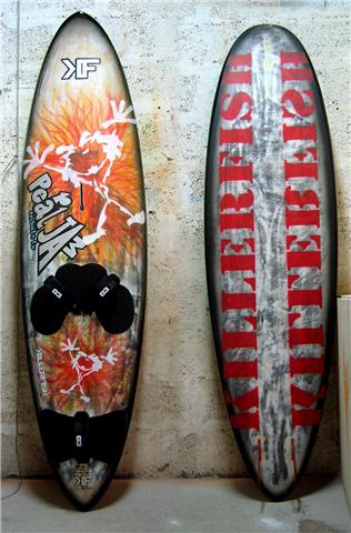 227x57 82l twinfin