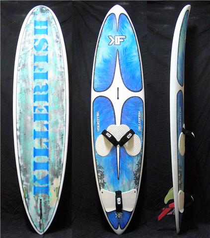 232x53 5 74l single-trifin
