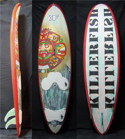 232x60 100l trifin