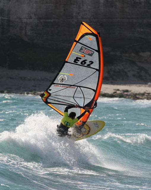 Oscar Playa Chica 2007 2 