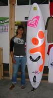 Daida con KF