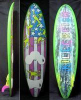 228x58 bonzer