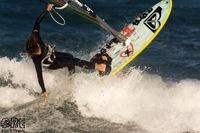 Daida one handed