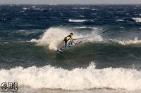 Javi Espin con quatro