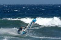 Juan Navarro surf